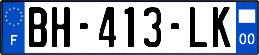 BH-413-LK