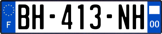BH-413-NH