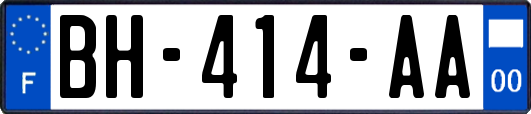 BH-414-AA