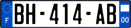 BH-414-AB