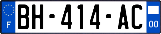 BH-414-AC