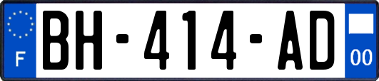 BH-414-AD