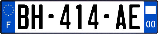 BH-414-AE