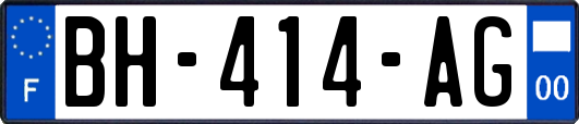 BH-414-AG