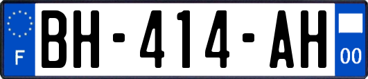 BH-414-AH