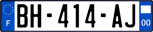 BH-414-AJ