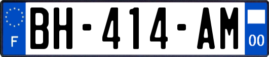 BH-414-AM