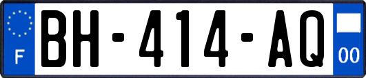 BH-414-AQ