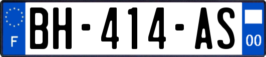 BH-414-AS