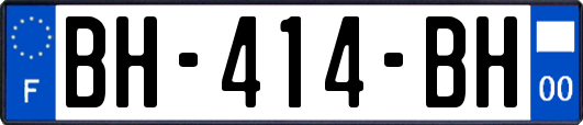 BH-414-BH