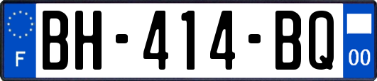 BH-414-BQ