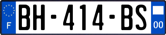 BH-414-BS