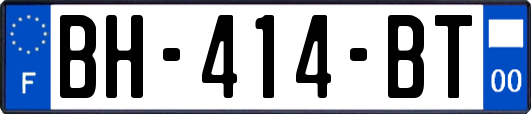 BH-414-BT