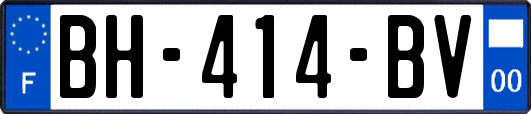 BH-414-BV