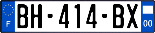 BH-414-BX