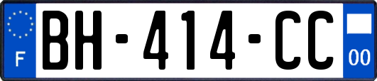 BH-414-CC