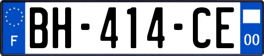 BH-414-CE
