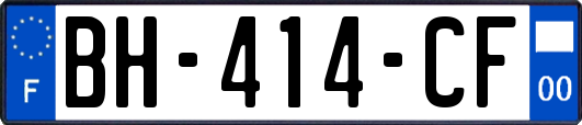 BH-414-CF