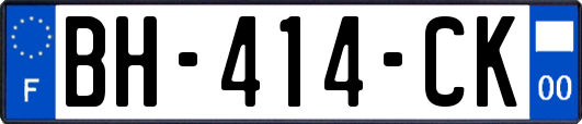 BH-414-CK