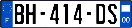 BH-414-DS