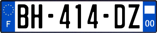 BH-414-DZ