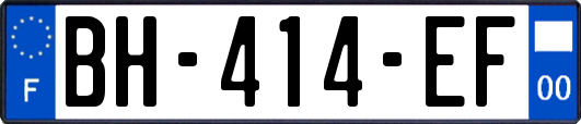 BH-414-EF