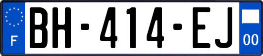 BH-414-EJ