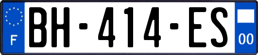 BH-414-ES