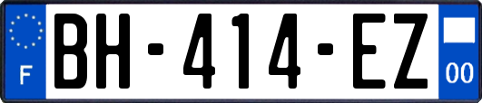 BH-414-EZ