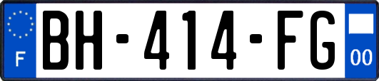 BH-414-FG