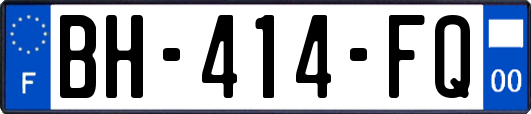 BH-414-FQ