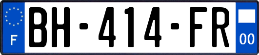 BH-414-FR