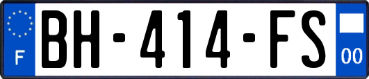 BH-414-FS