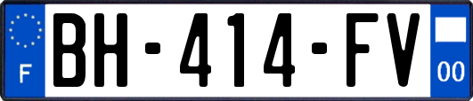 BH-414-FV