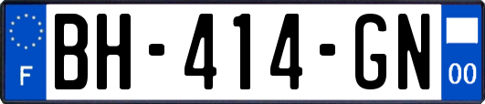 BH-414-GN