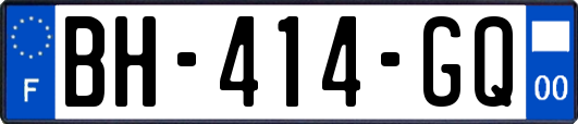 BH-414-GQ
