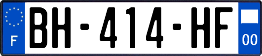 BH-414-HF