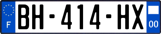 BH-414-HX