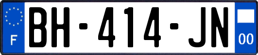 BH-414-JN
