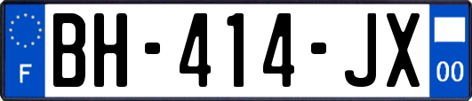 BH-414-JX