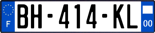 BH-414-KL