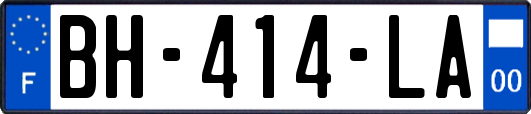 BH-414-LA