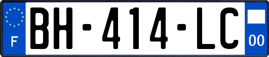 BH-414-LC