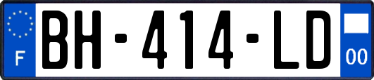 BH-414-LD
