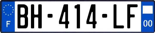 BH-414-LF