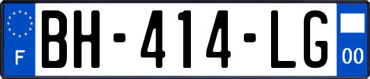 BH-414-LG