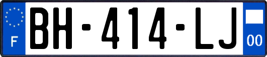 BH-414-LJ
