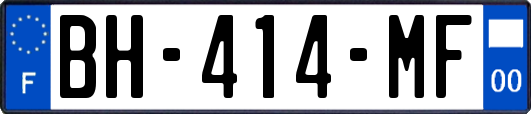 BH-414-MF