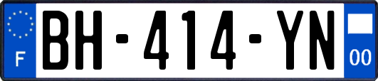 BH-414-YN