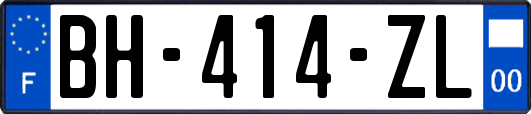 BH-414-ZL